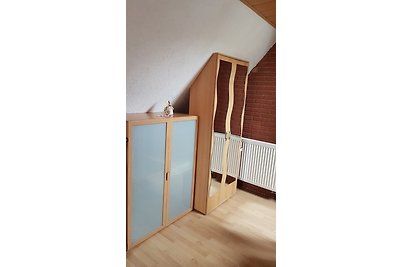 Vakantieappartement Gezinsvakantie Oelsnitz