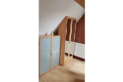 Appartamento Vacanza con famiglia Oelsnitz