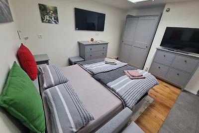 Apartment am Rathaus