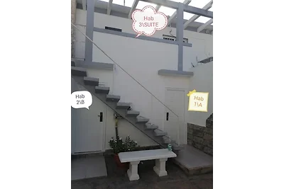 Hostal otto Appartement 1