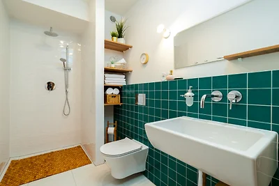 Vakantieappartement Gezinsvakantie Karpacz