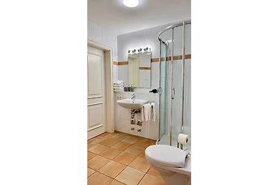 Appartamento Vacanza con famiglia Sylt