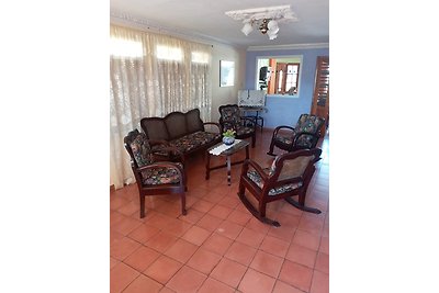 Vakantieappartement Gezinsvakantie Holguin