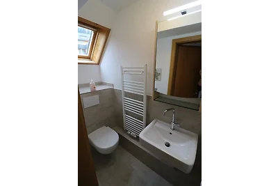 Ferienwohnung Seeblick Nr. 3, 2