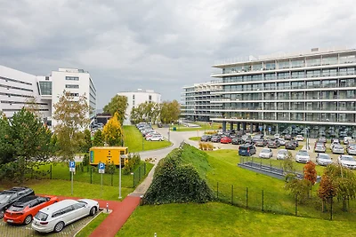 Appartamento Vacanza con famiglia Kolberg