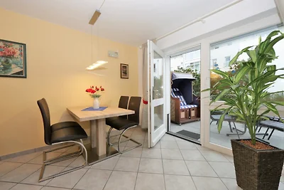 (Brise) Dünenhaus Christa App. 01