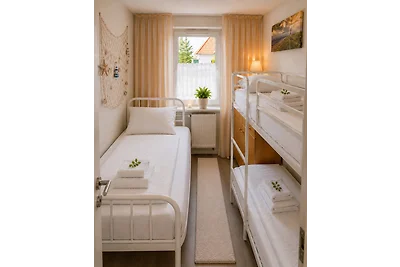 Ferienwohnung - Seebad