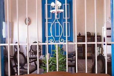 Hostal Colonial Alelusa Appartement