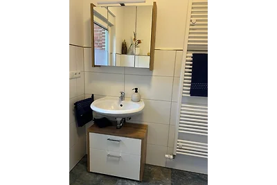 Appartamento Vacanza con famiglia Leer