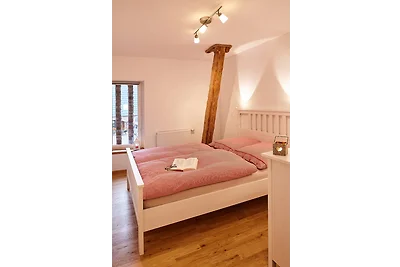 Ferienhof Fraulund - Ferienwohnung
