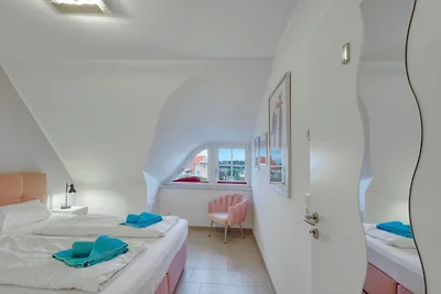 Reethaus "Rostiger Anker"