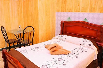 Casa Puchy Appartement 3