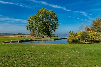 Vakantieappartement Gezinsvakantie Dewichow