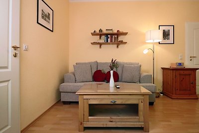 Vakantieappartement Gezinsvakantie Eisenach