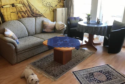 Appartamento Vacanza con famiglia Cuxhaven