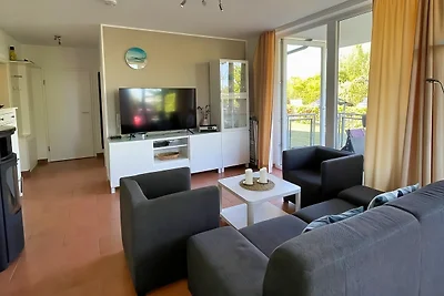 Sonnenschein 17 - Grossenbrode