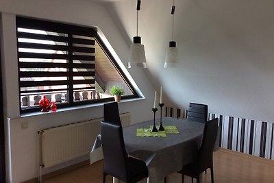 Vakantieappartement Gezinsvakantie Geeste