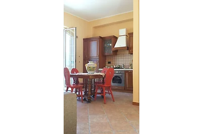 Domek letniskowy Urlop wypoczynkowy Messina