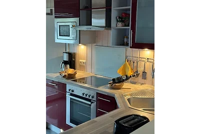 Casa vacanze Vacanza di relax Wesselburenerkoog