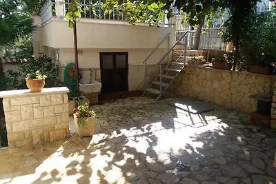 Traumurlaub in der Villa MaVeRo