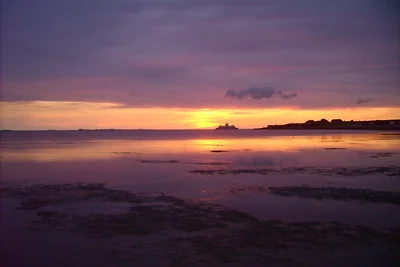 Appartamento Vacanza con famiglia Dagebüll