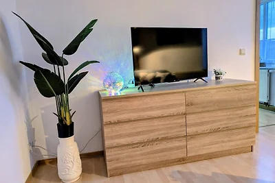 Ferienwohnung Barbarossa - Benno