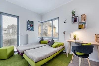 Ostsee - Reetdachhaus Nr. 14