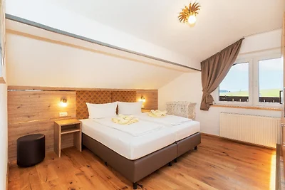 Bayern Chalets Ferienwohnung 500