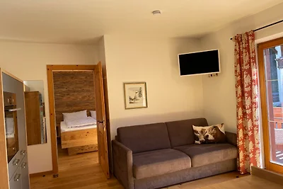 Vakantieappartement Gezinsvakantie Sölden