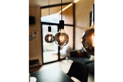 Naturlodges Edersee - Lodge #2