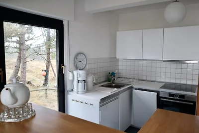 Vakantieappartement Gezinsvakantie Wittdün