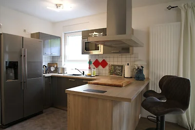 Ferienwohnung Okerufer