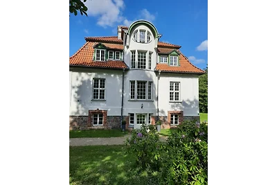 Vakantieappartement Gezinsvakantie Groß Tessin