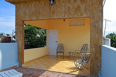 Vakantieappartement Gezinsvakantie Trinidad - Tobago