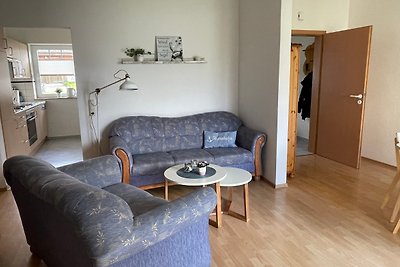 Vakantieappartement Gezinsvakantie Boren