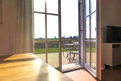 Reethaus "Goldmarie"