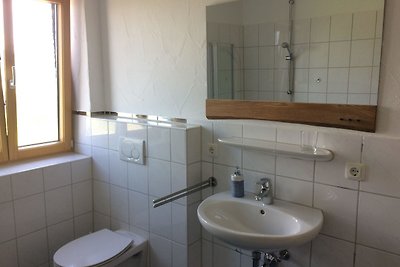 Vakantieappartement Gezinsvakantie Steibis