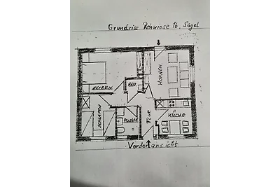 Casa vacanze Vacanza di relax Sögel