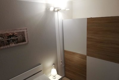 Vakantieappartement Gezinsvakantie Hahnenklee