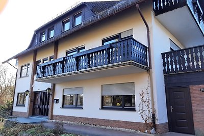 Vakantieappartement Gezinsvakantie Hallenberg