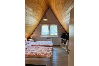 Ferienhaus Vogel Nordsee