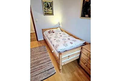 Casa vacanze Vacanza di relax Glücksburg