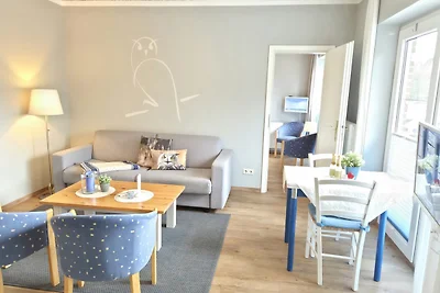 Appartamento Vacanza con famiglia Prerow