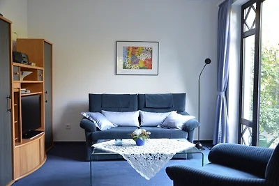 Appartementhaus Dr. Domberg Wohnung