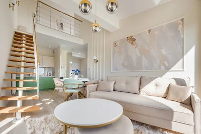 Vakantieappartement Gezinsvakantie Sianożęty