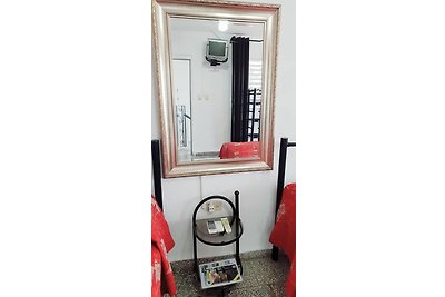 Vakantieappartement Gezinsvakantie Cienfuegos