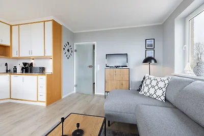 Panorama-Appartement Goldene Ruh