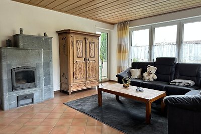 Vakantieappartement Gezinsvakantie Peiting