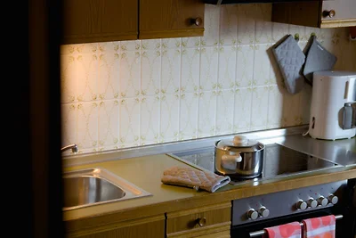 Alpenbasis | Ferienwohnung Karin