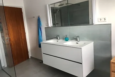 Ferienhaus am Kanal